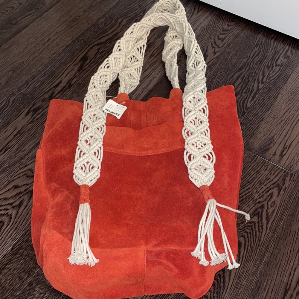 NWT Free People bag